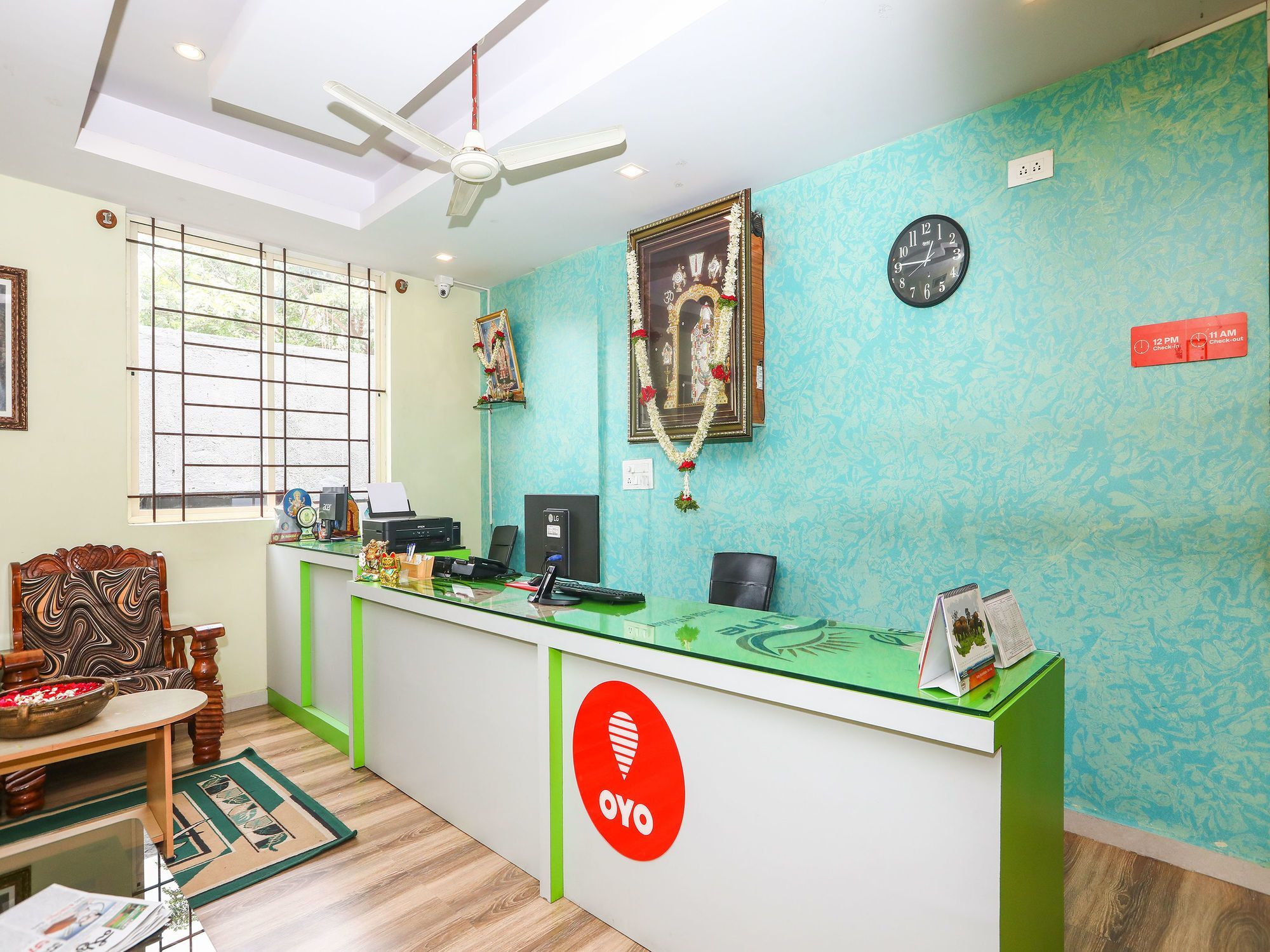 Golden Residency Hotel Mysore
