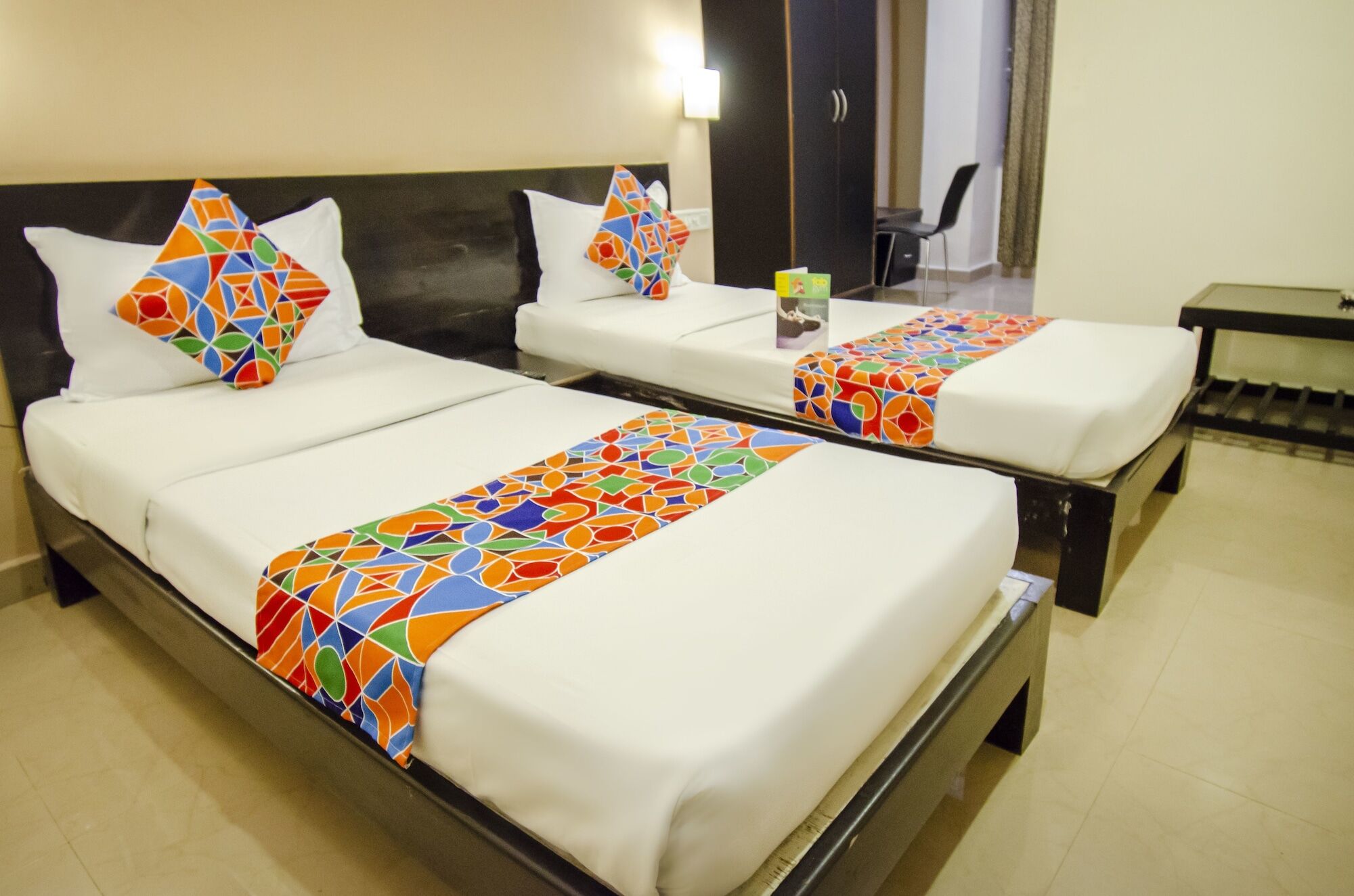 Sunshine 3* Mysore