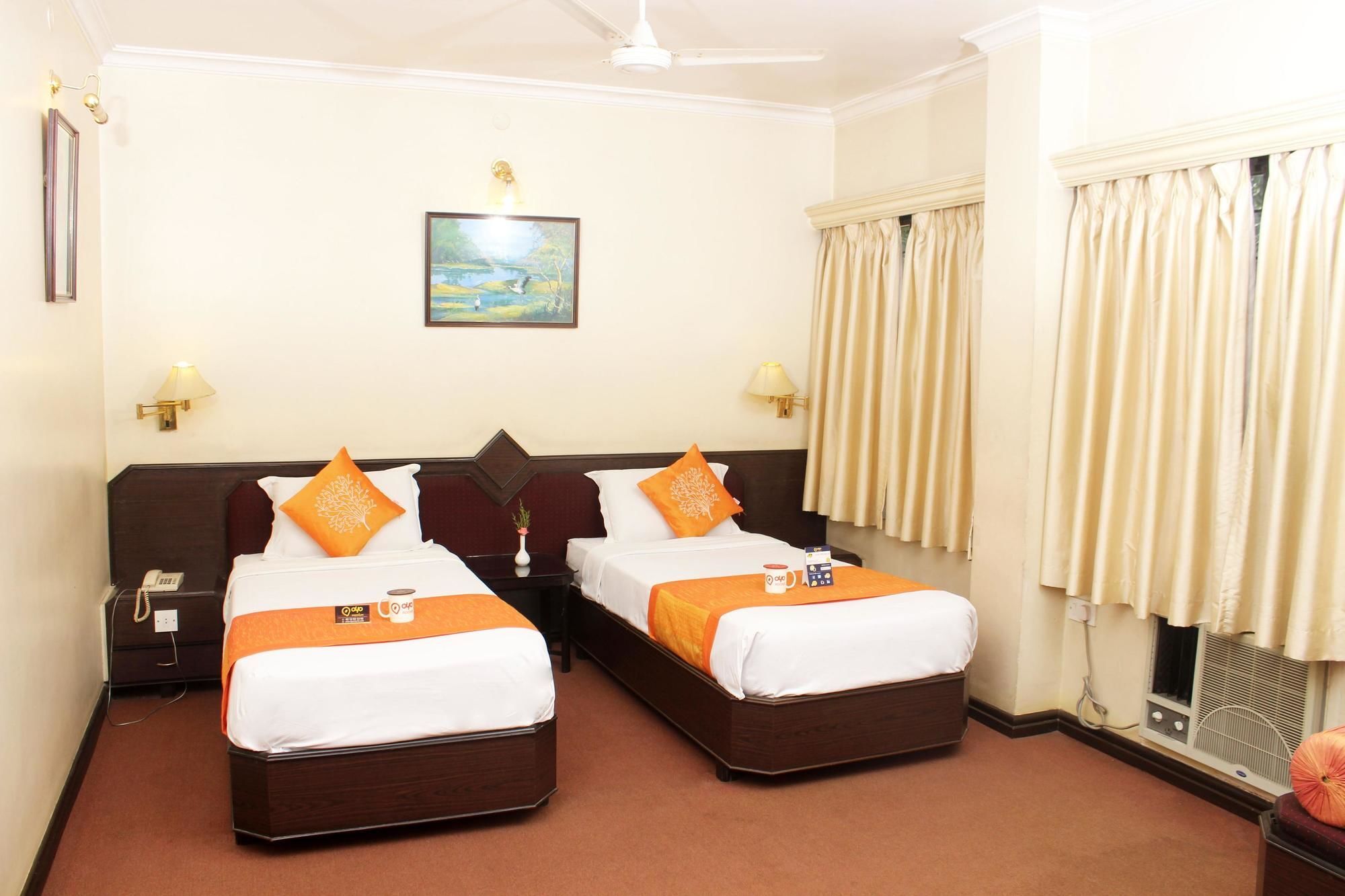 Hotel Royal