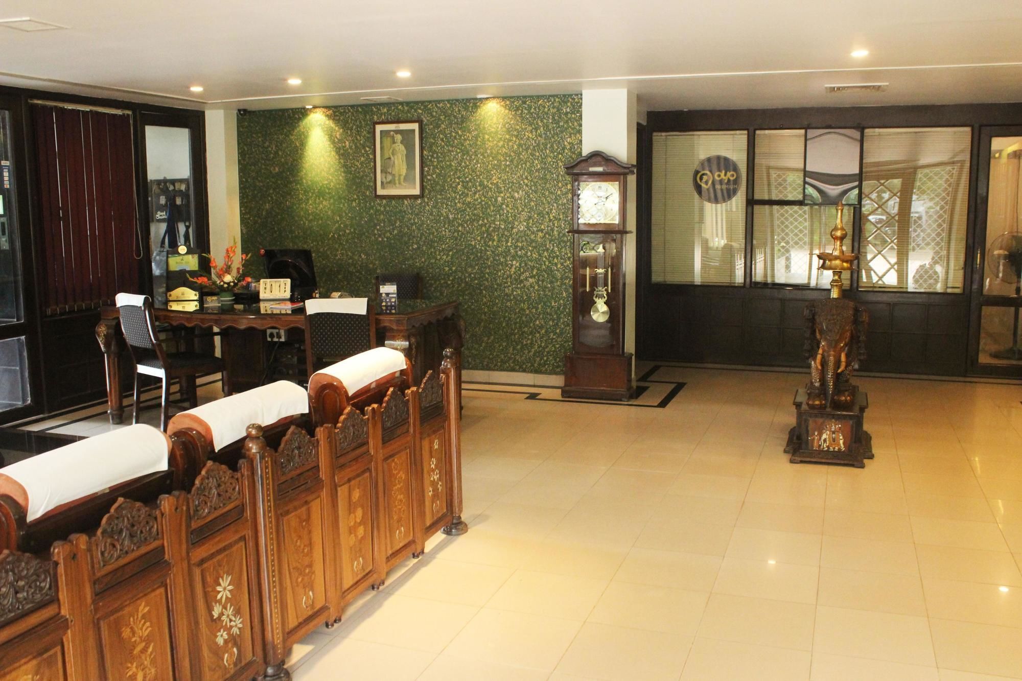 Royal Hotel 3*