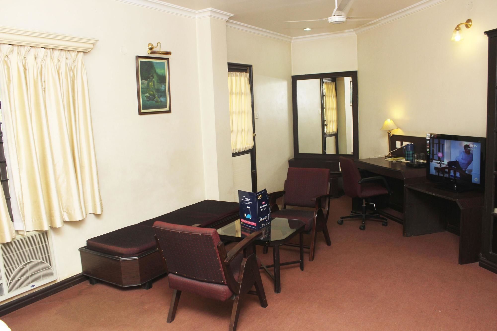 Royal Hotel Mysore