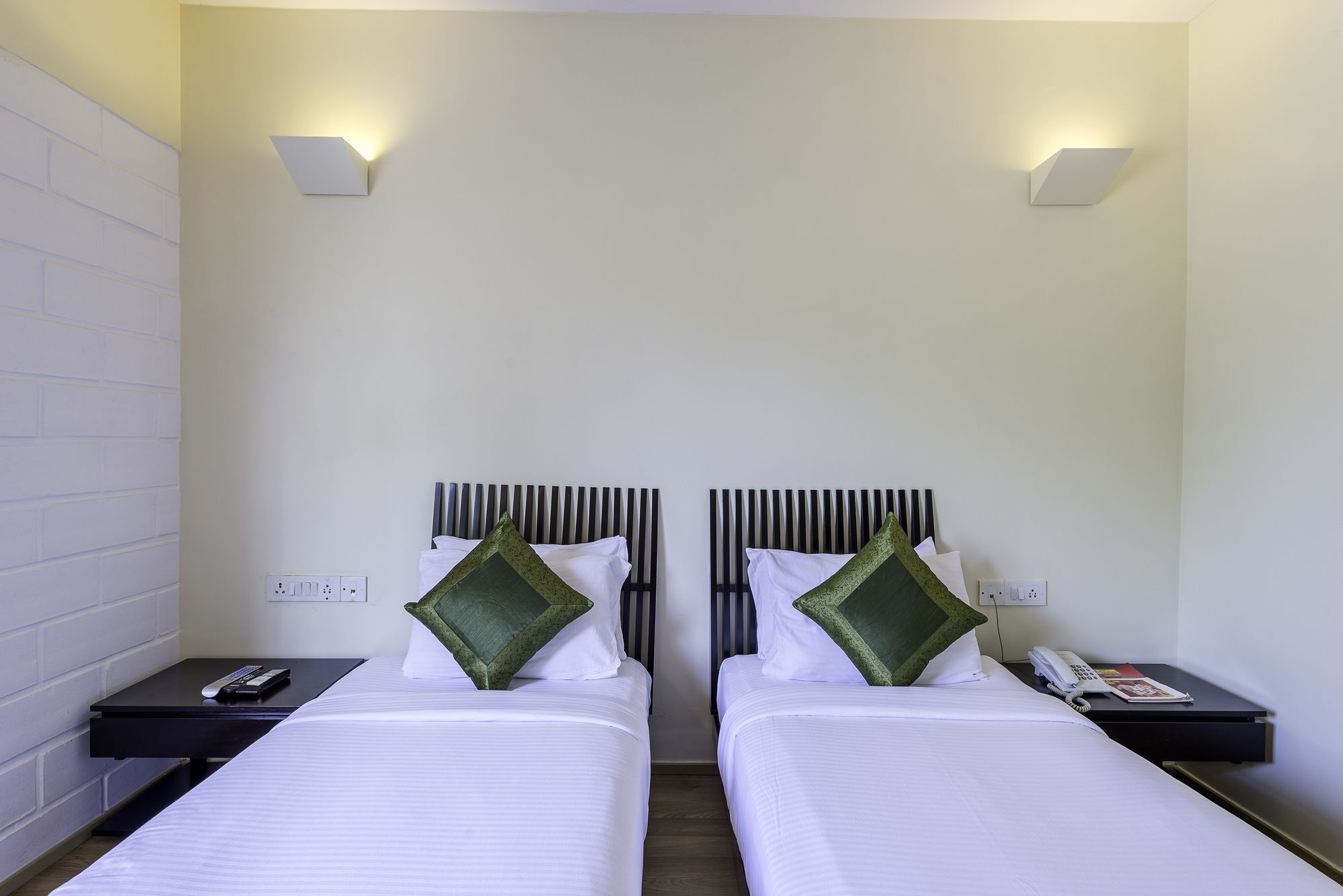 Hotel Treebo Trend Spektrum 3*