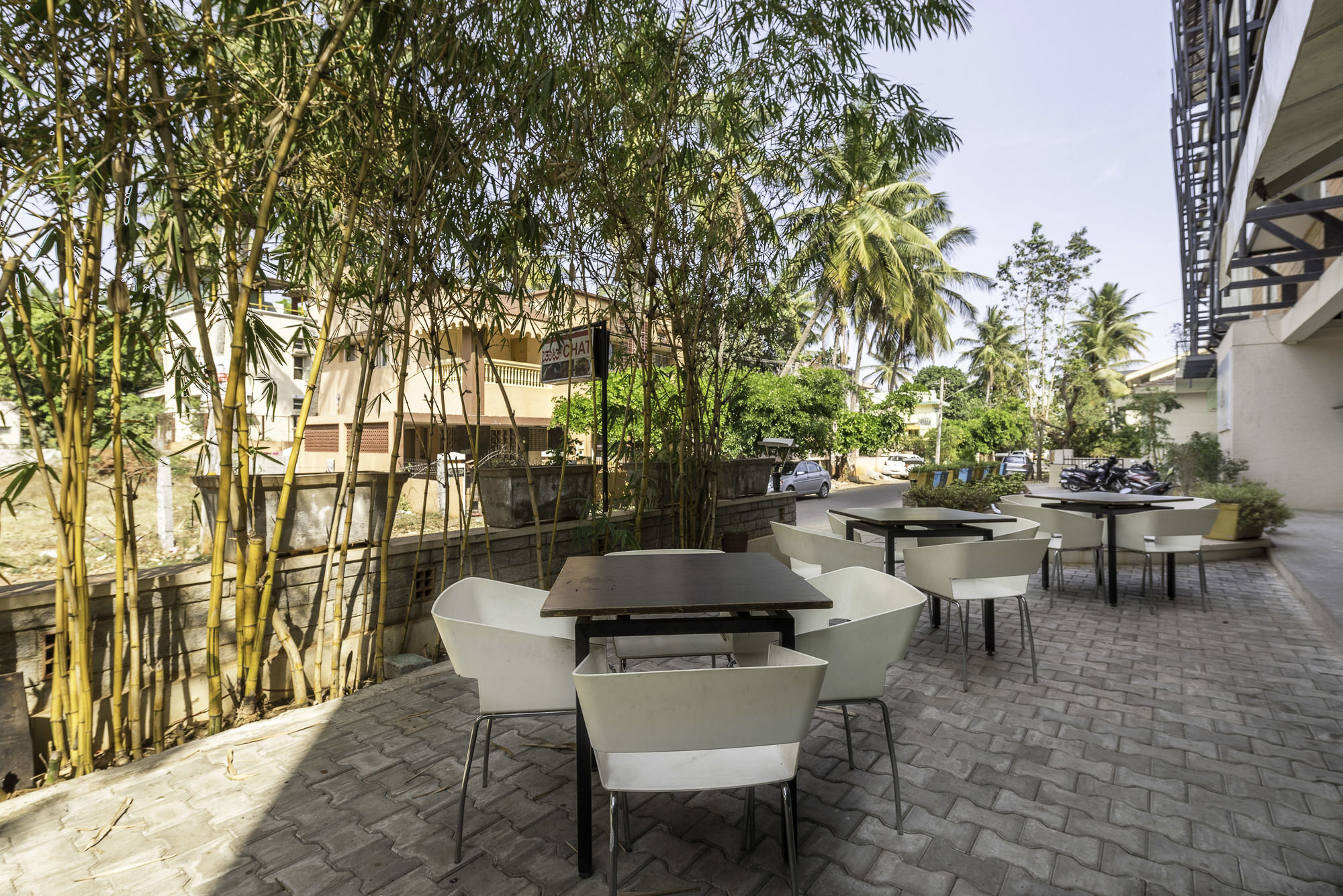 Treebo Trend Spektrum 3* Mysore
