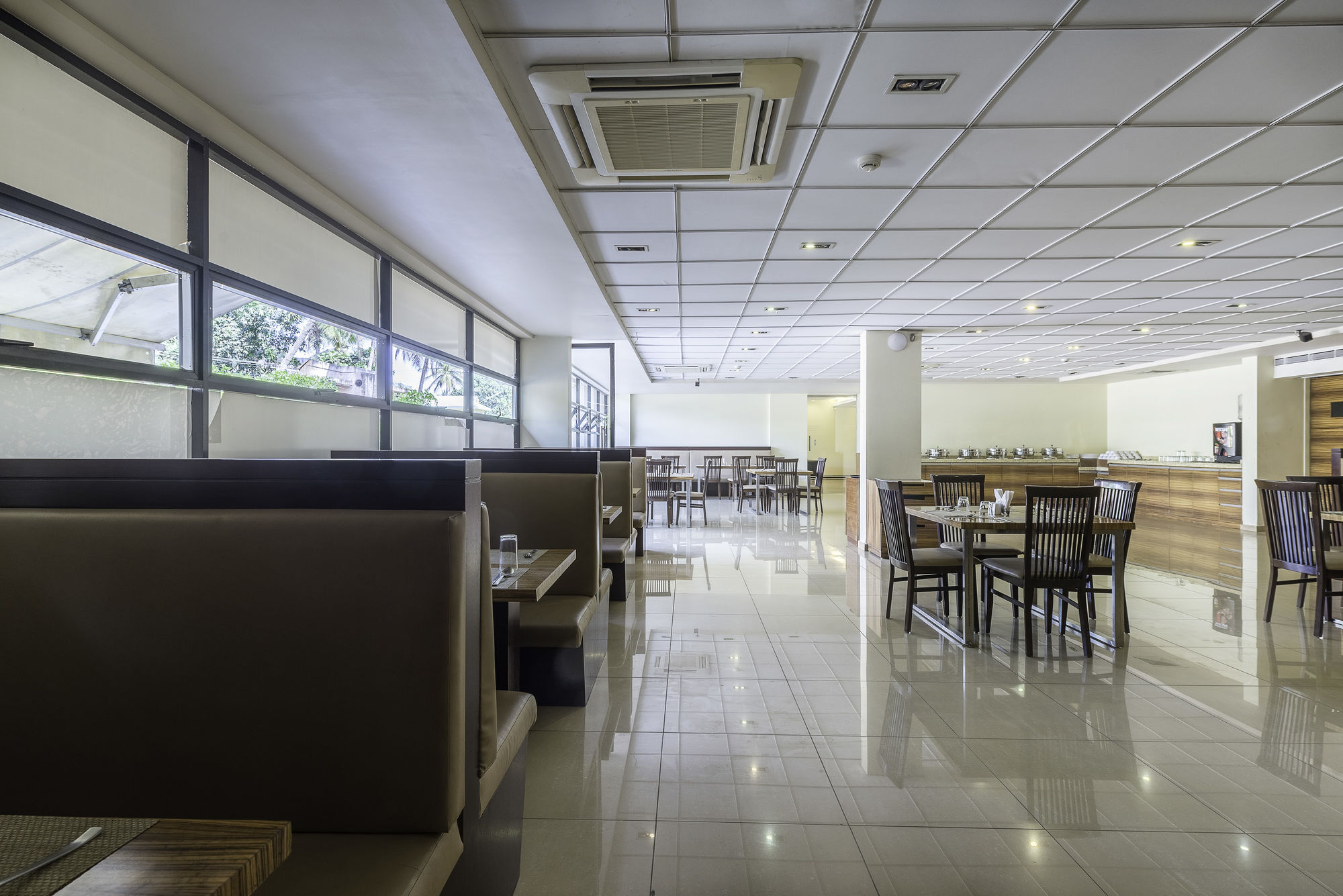 Hotel Treebo Trend Spektrum Mysore