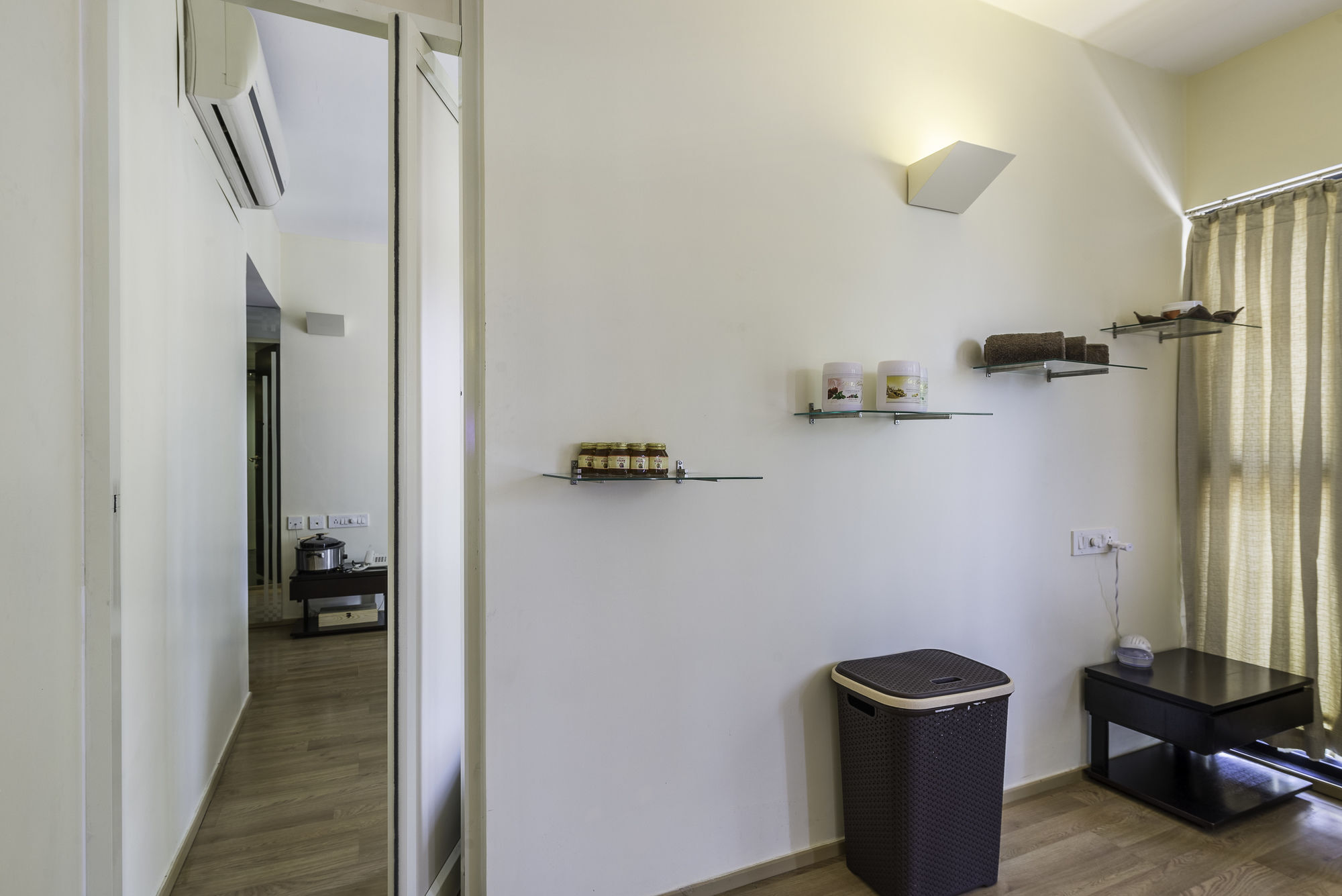 Treebo Trend Spektrum Hotel 3*