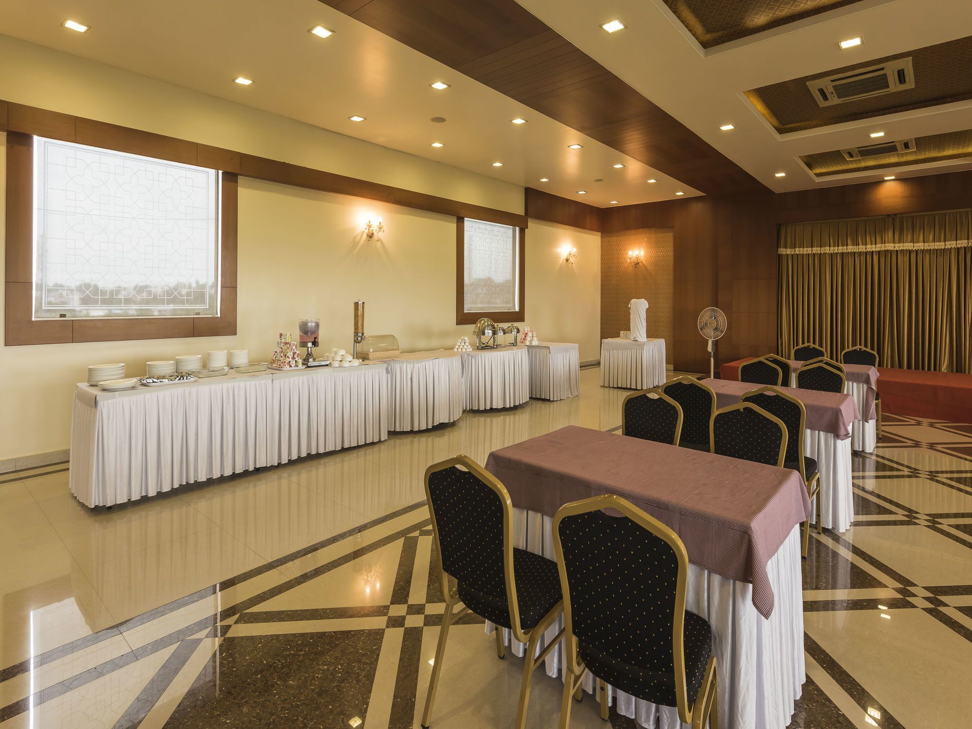 Hotel National Residency
