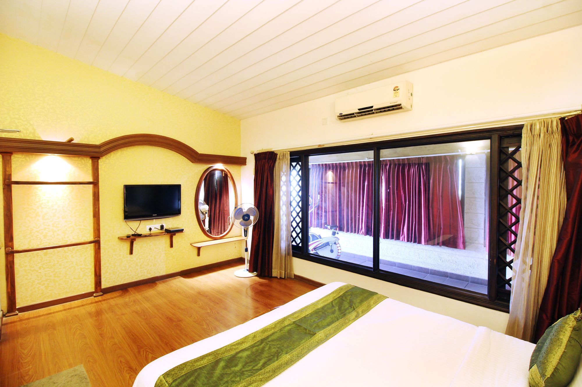 Treebo Trend Royal 3* Mysore