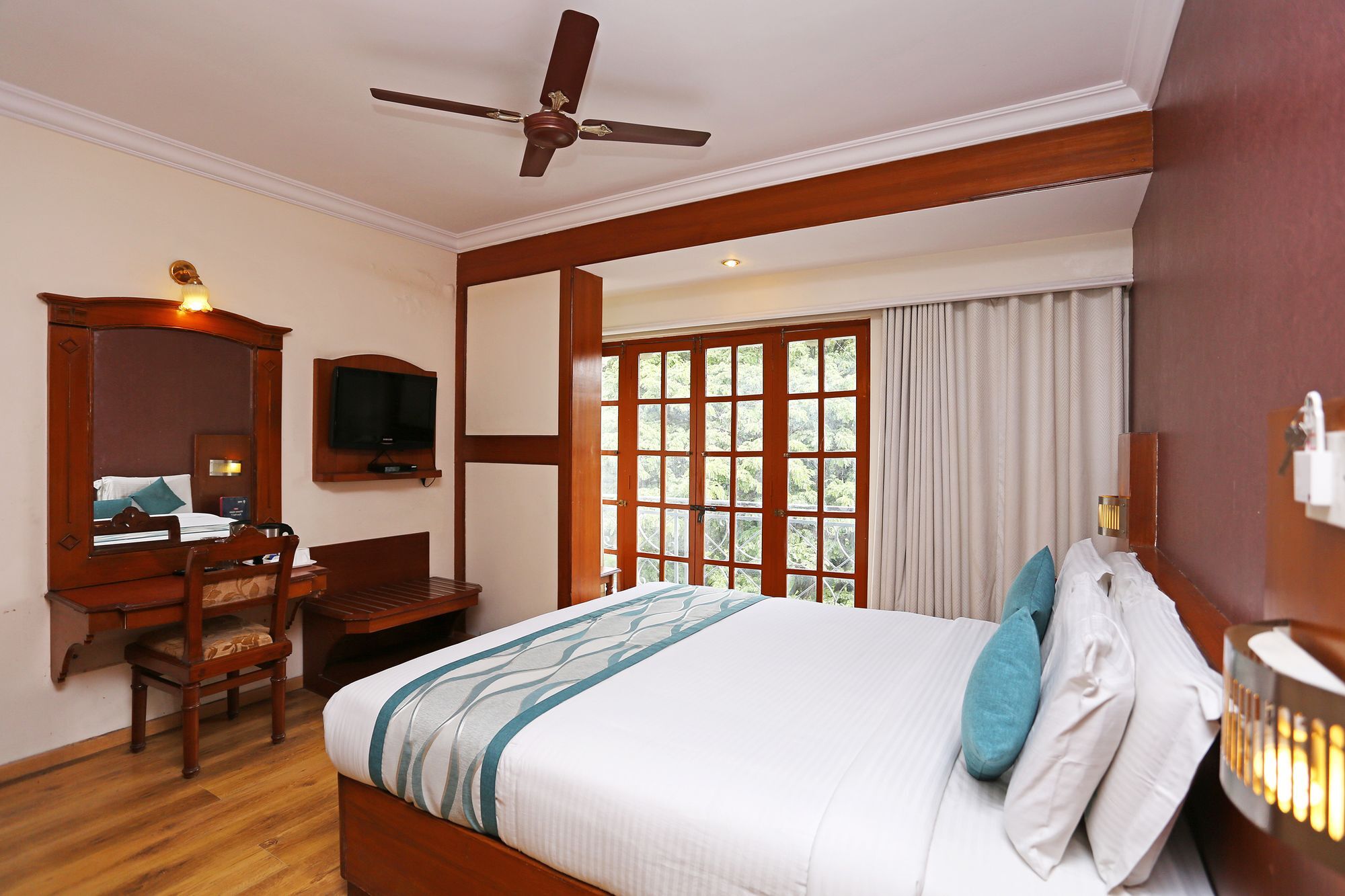 Oyo 9396 Maurya Residency 2*
