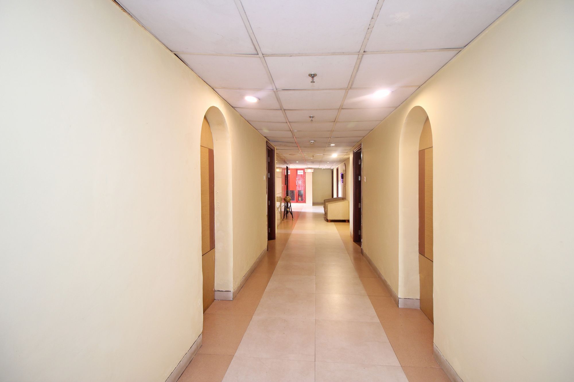 Oyo 9610 Mb International Hotel Mysore