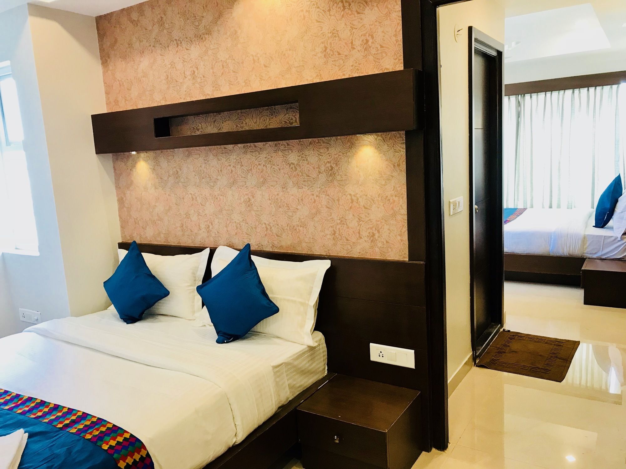 Hotel Regalia &suites 3*