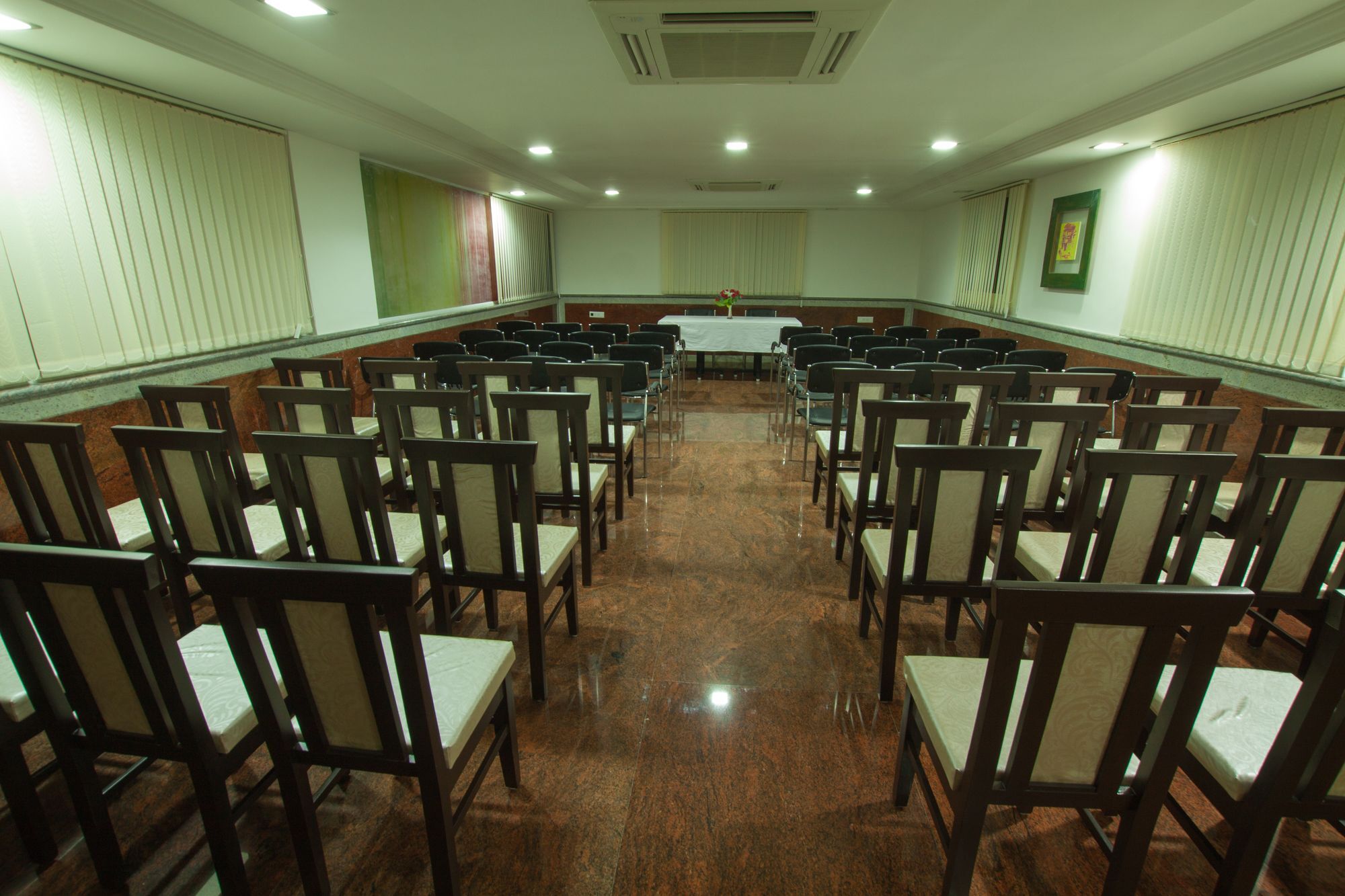Pioneer Hotel Mysore