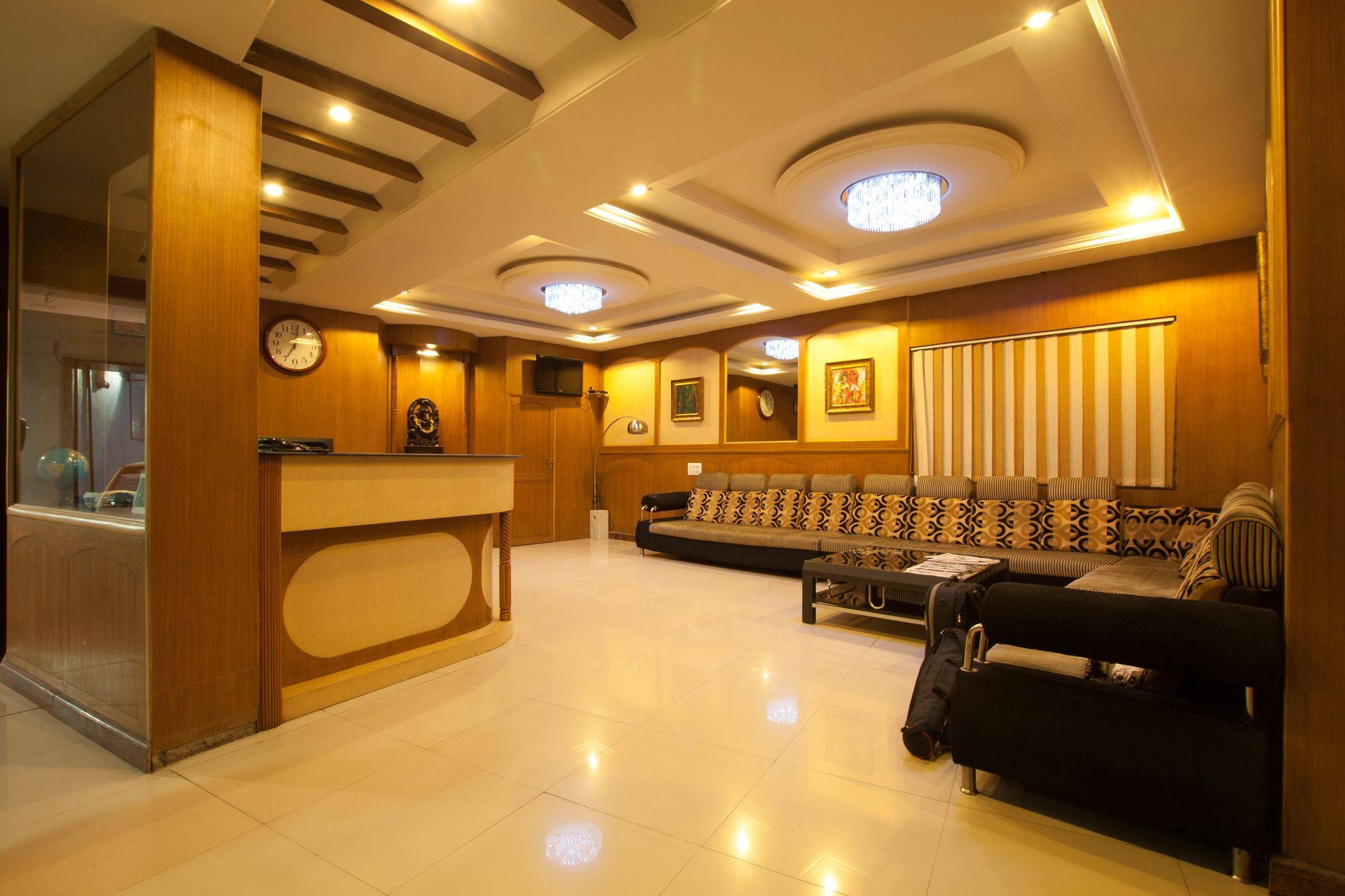 Pioneer Hotel Mysore