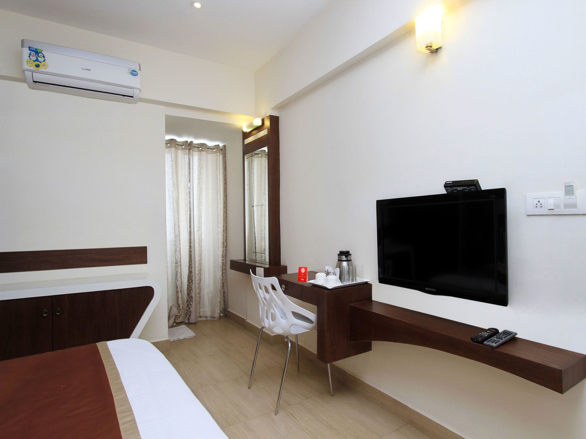 Oyo 6757 Moriz Boutique 3* Mysore
