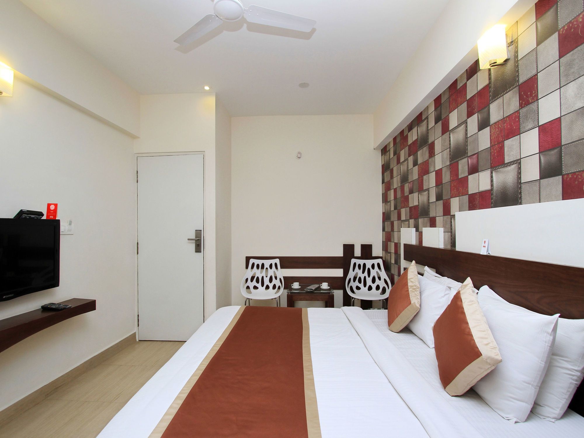 Hotel Oyo 6757 Moriz Boutique Mysore