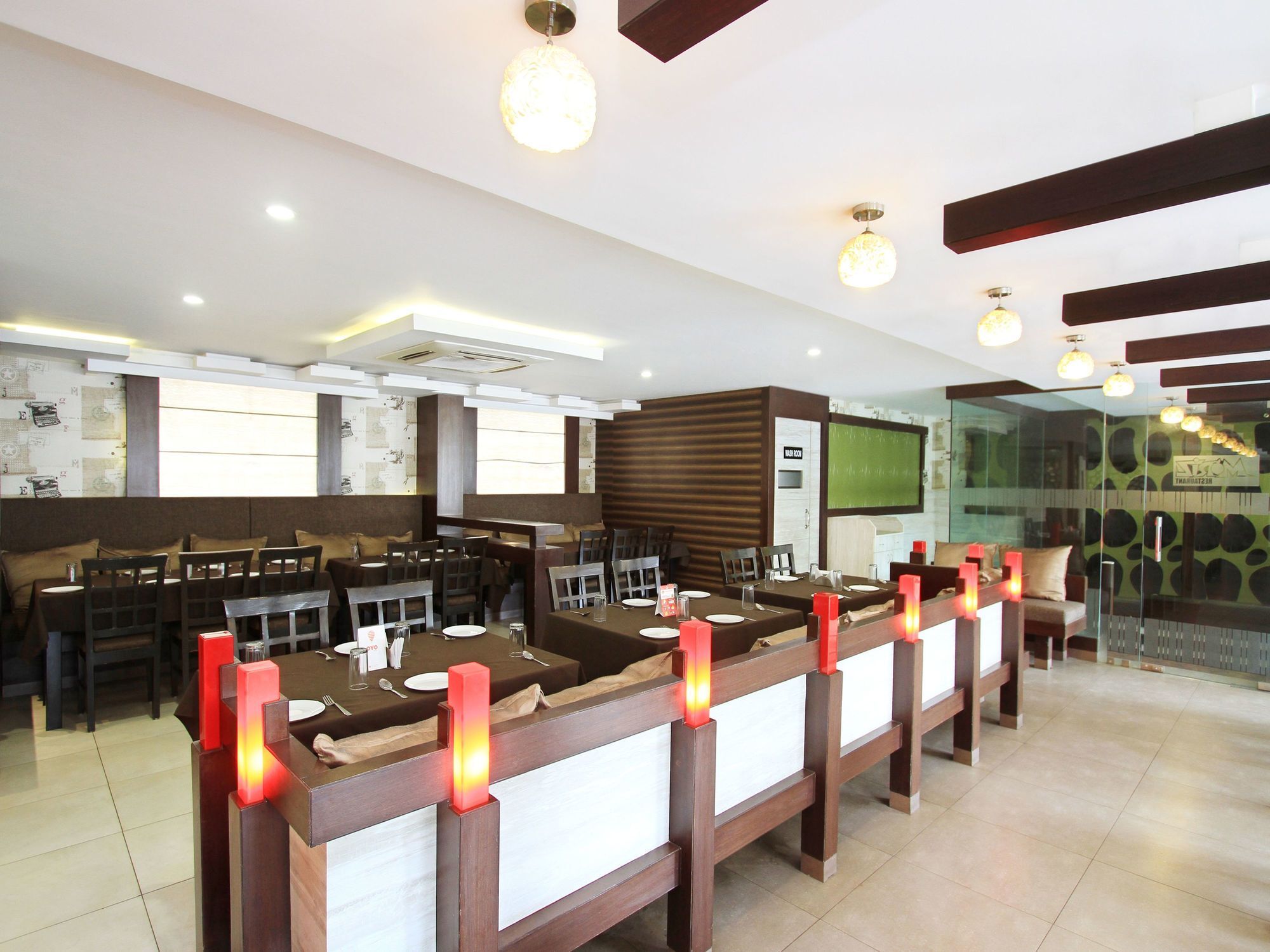 Hotel Oyo 6757 Moriz Boutique