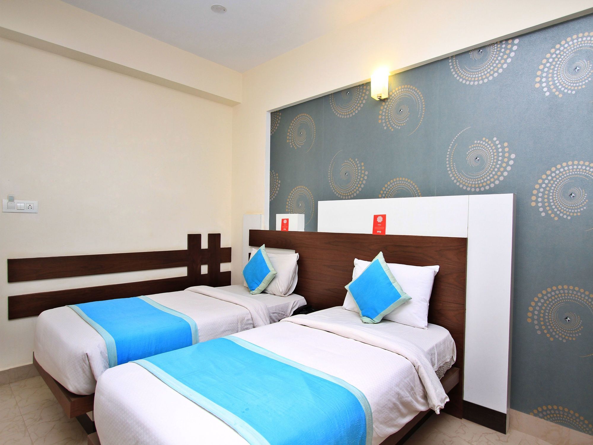 Oyo 6757 Moriz Boutique 3*