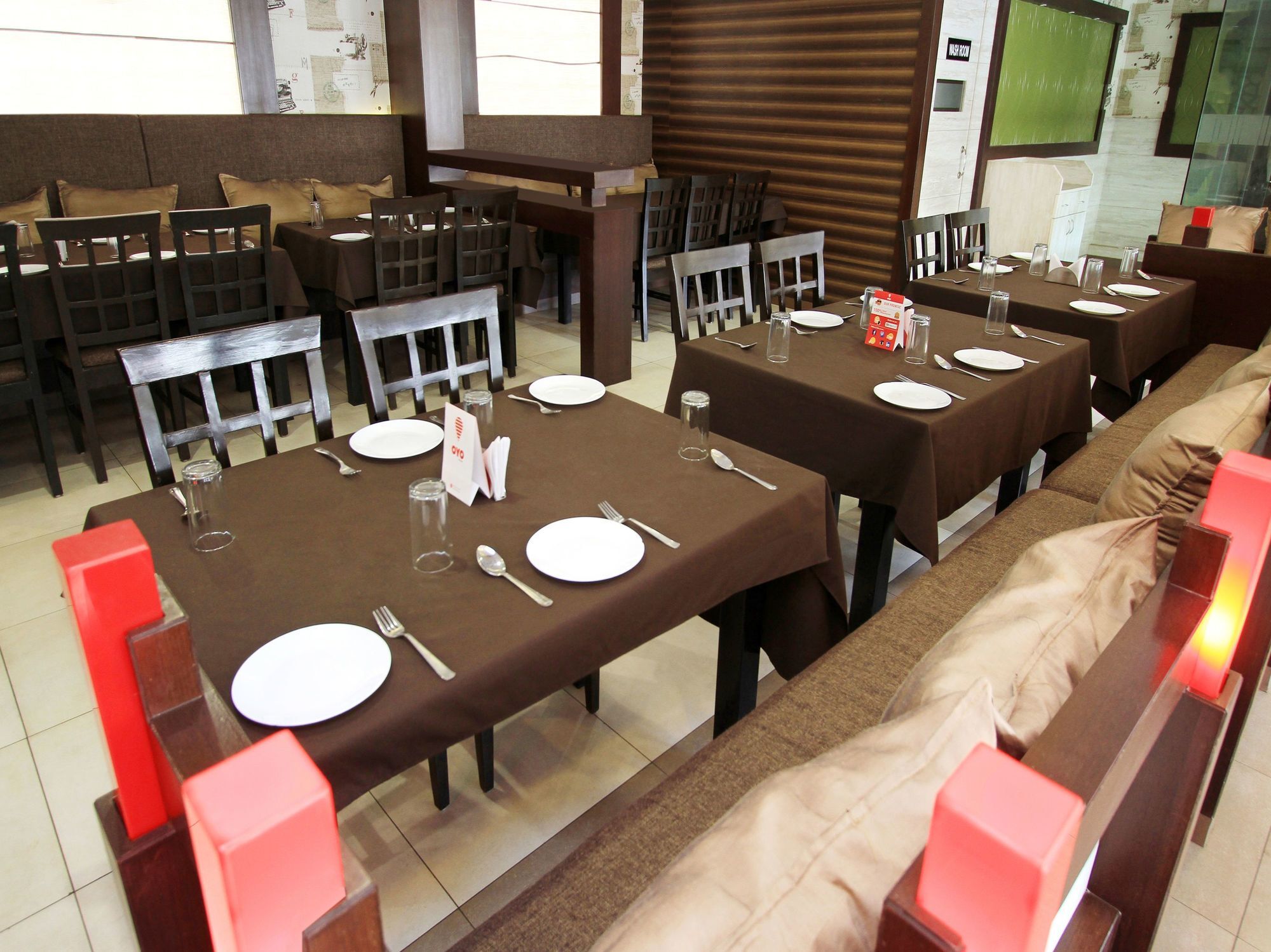 Hotel Oyo 6757 Moriz Boutique