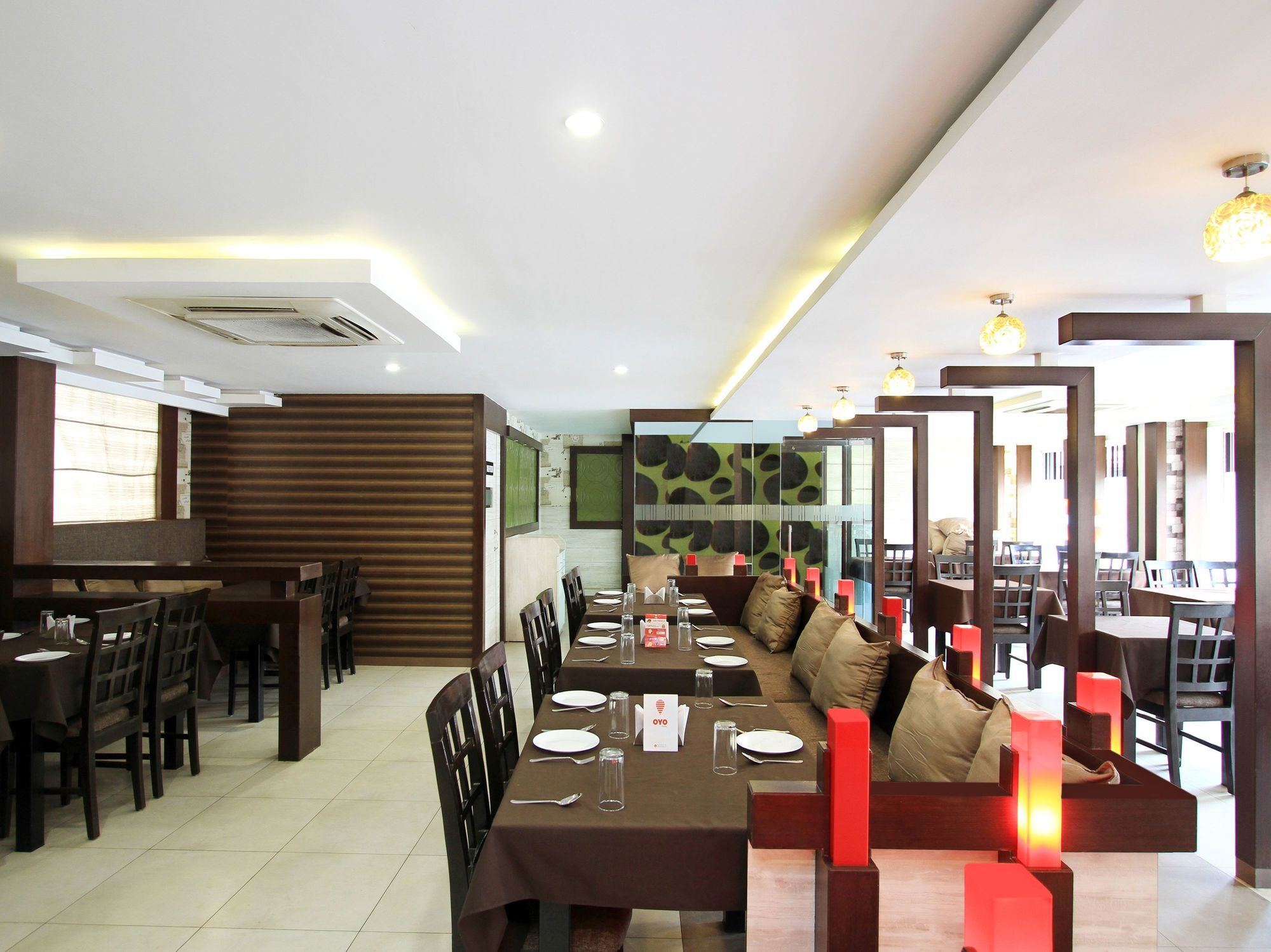 Oyo 6757 Moriz Boutique Mysore