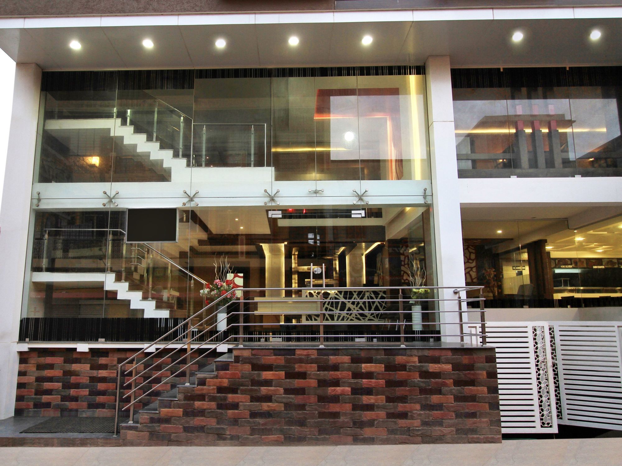 Hotel Oyo 6757 Moriz Boutique