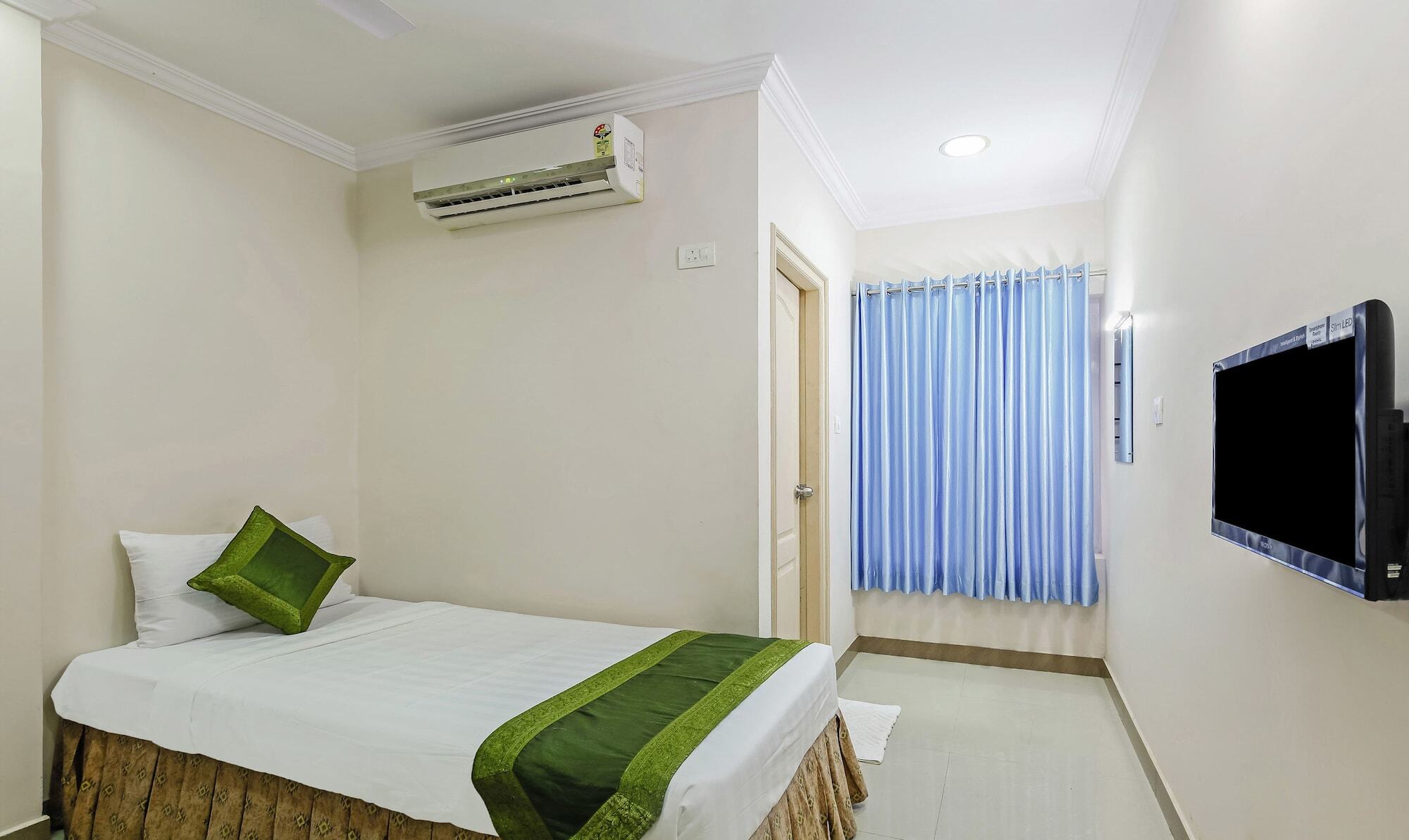 Hotel Treebo Royal Trivandrum Mysore