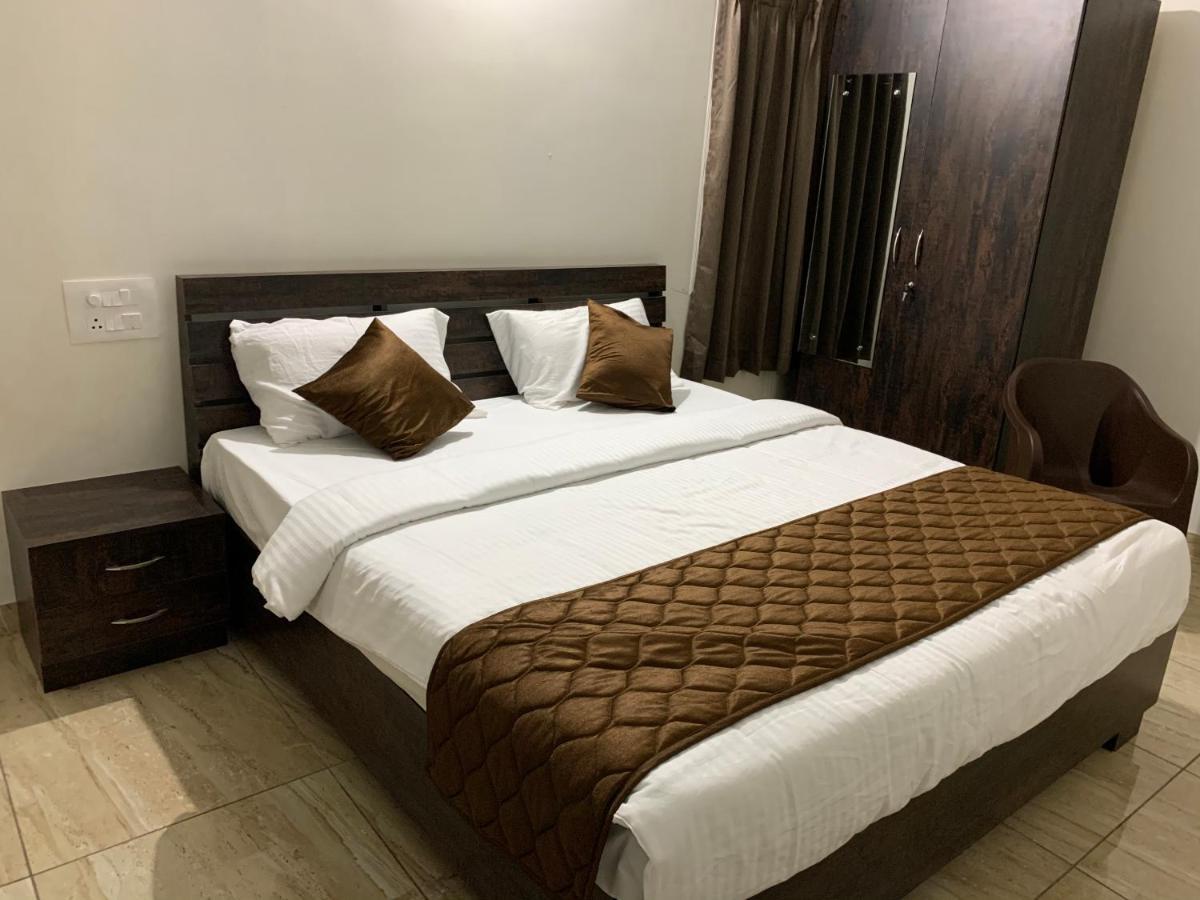 Orchid Elite Service Mysore