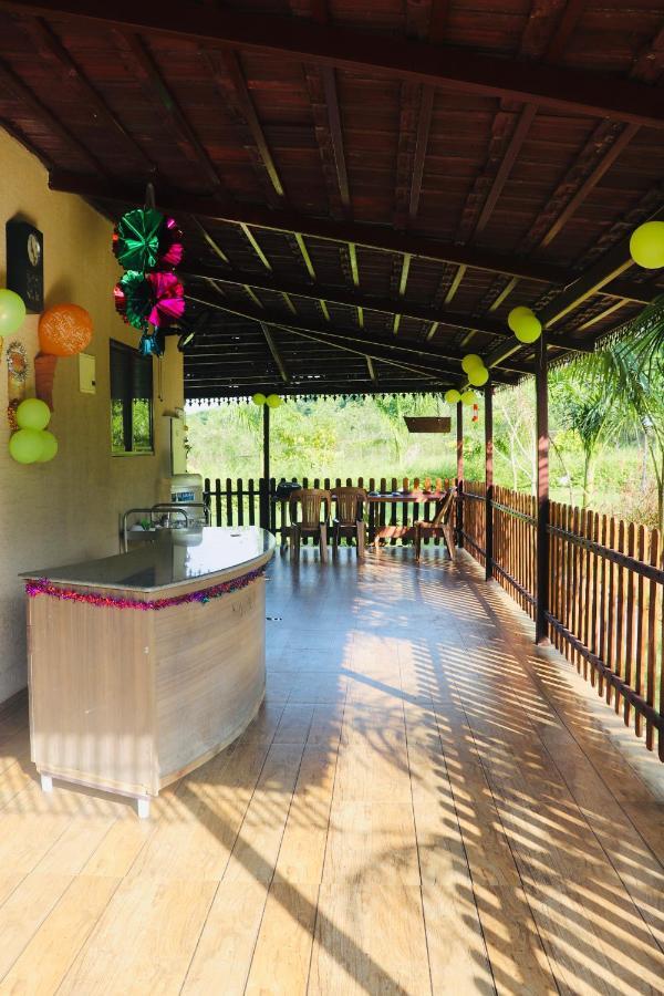 1000 Silvers -farm Villa