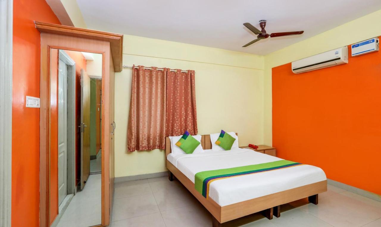 Hotel Itsy Jasmine 3*