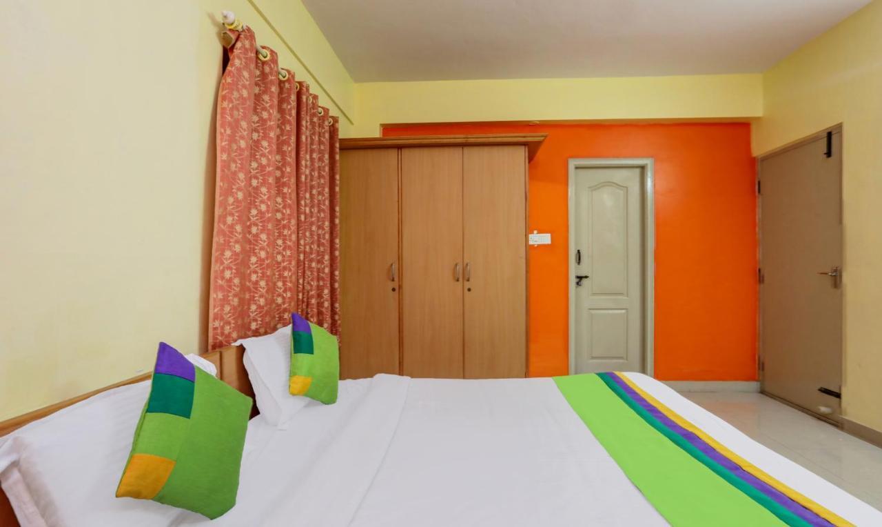 Hotel Itsy Jasmine 3*