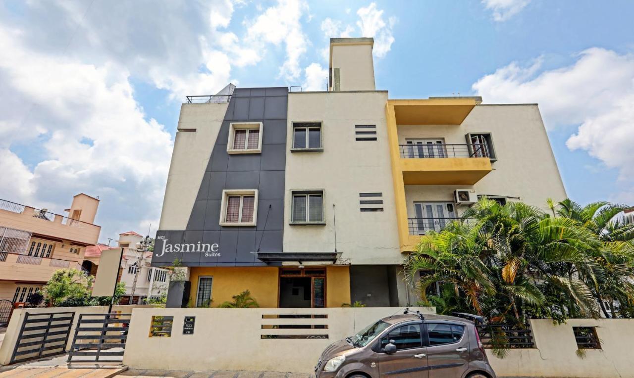 Itsy Jasmine Hotel