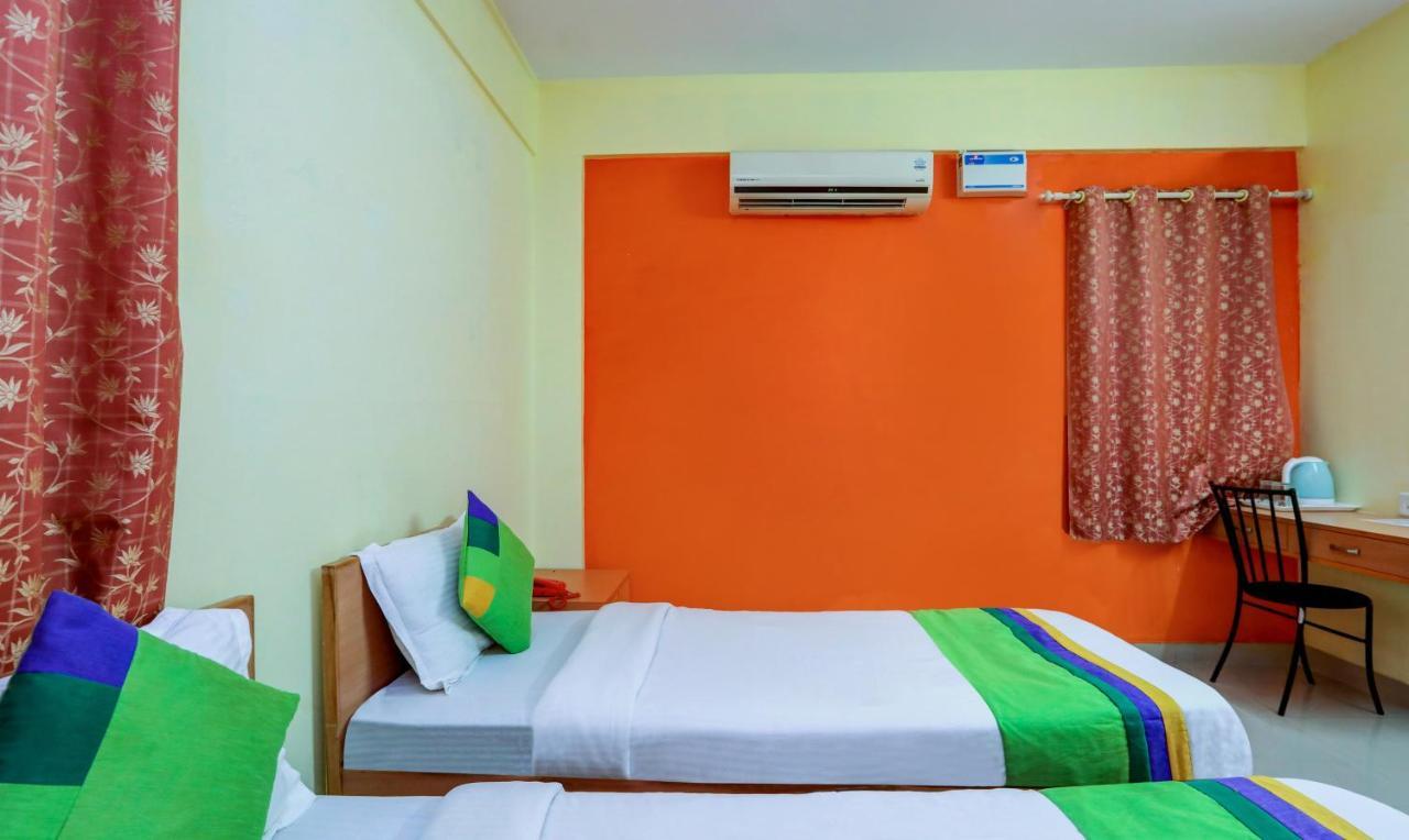 Itsy Jasmine Hotel 3*