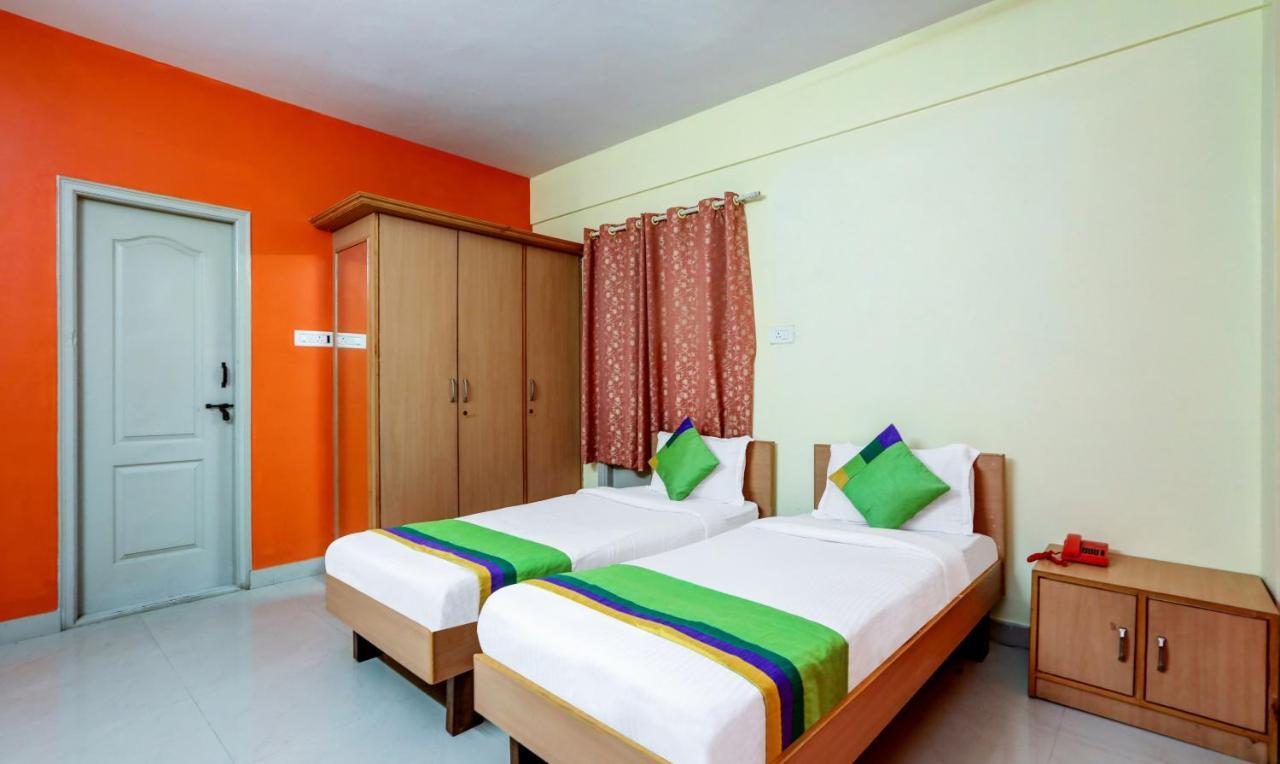 Itsy Jasmine Hotel 3*