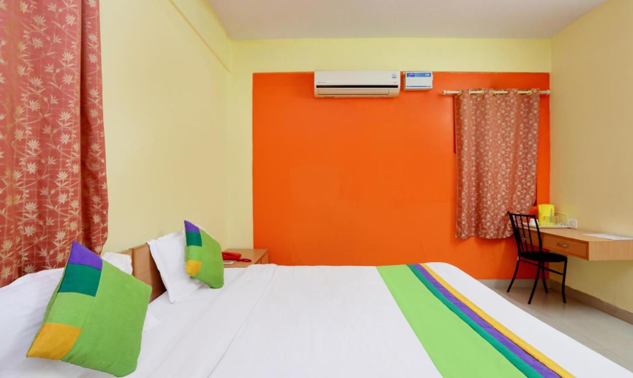 Itsy Jasmine Hotel