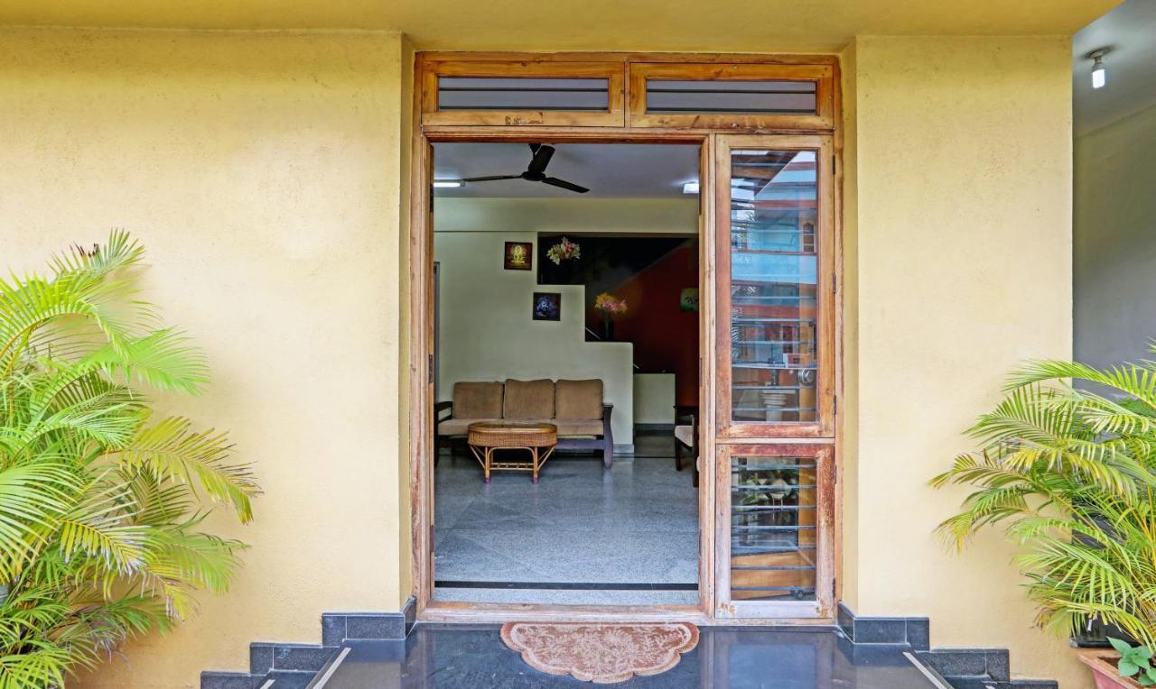 Itsy Jasmine 3* Mysore