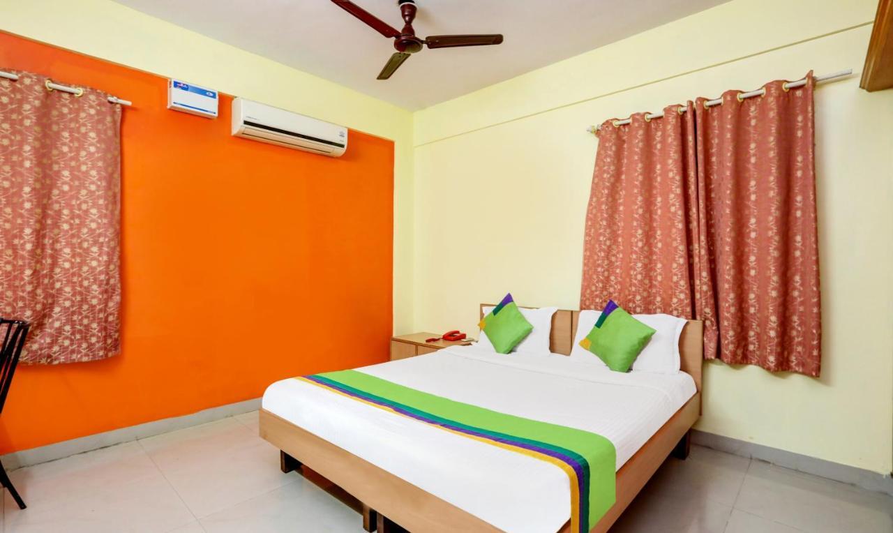 Hotel Itsy Jasmine Mysore
