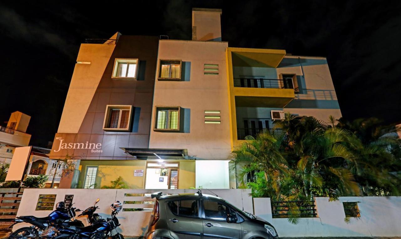 Itsy Jasmine 3* Mysore