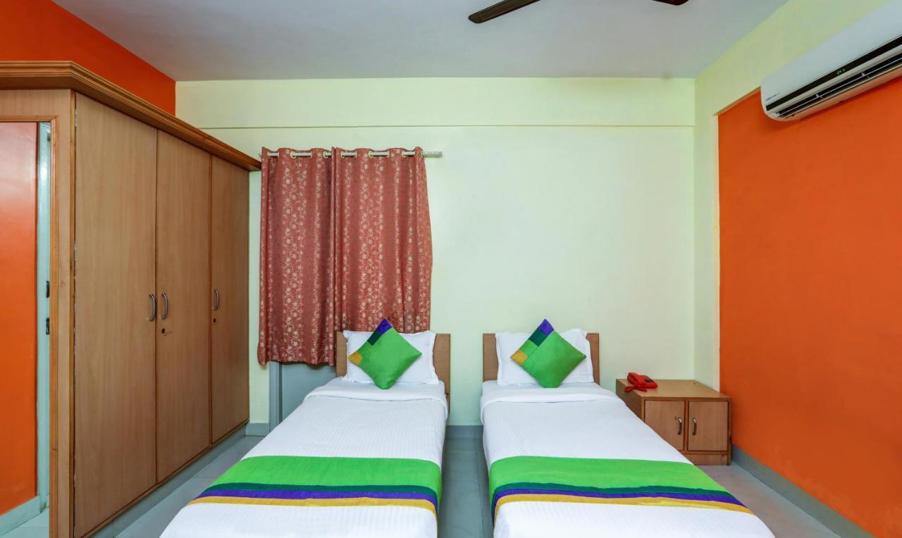 Itsy Jasmine Hotel