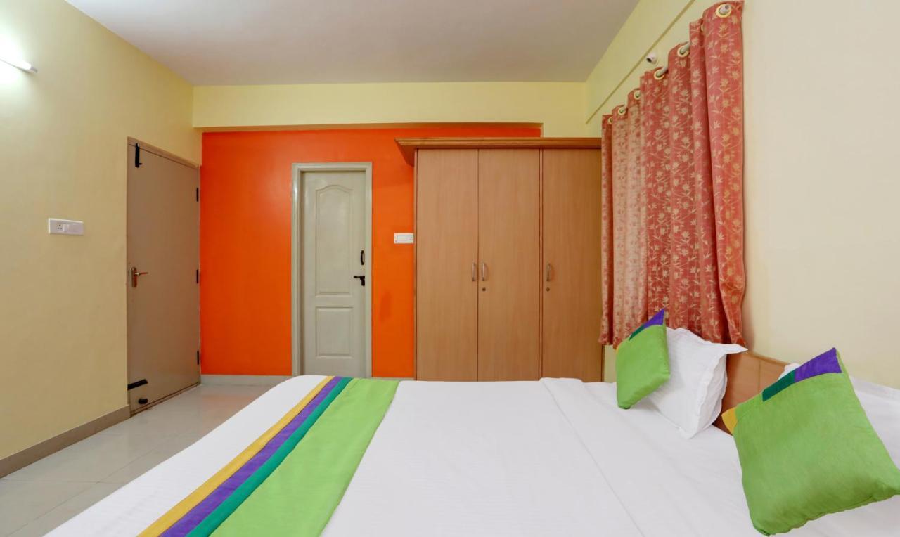 Hotel Itsy Jasmine