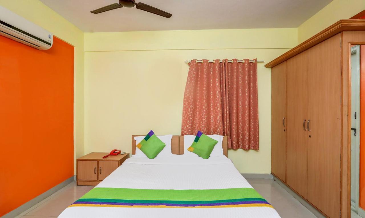 Hotel Itsy Jasmine 3*