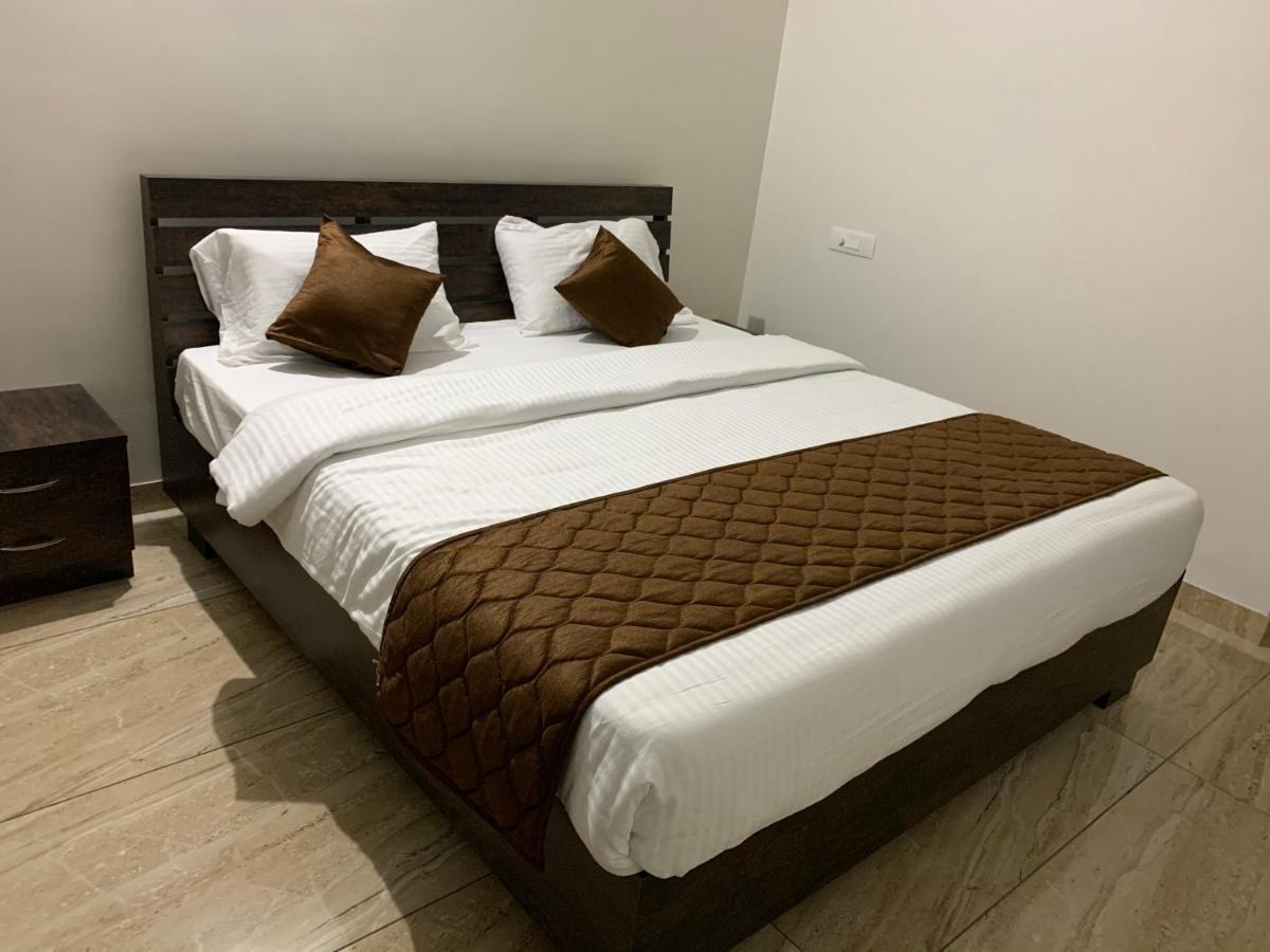 Orchid Elite Service Apartment Mysore