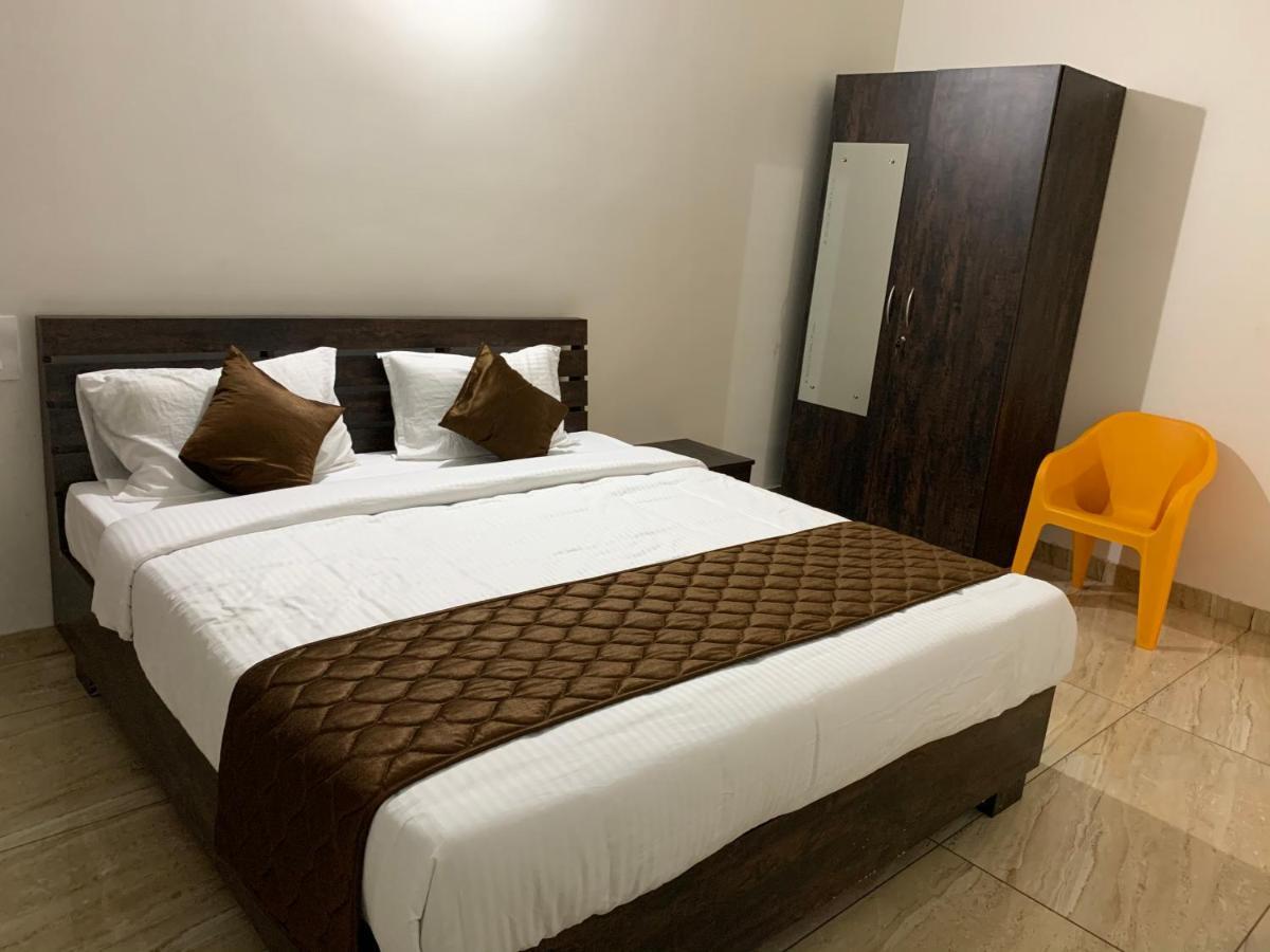 Apartment Orchid Elite Service *