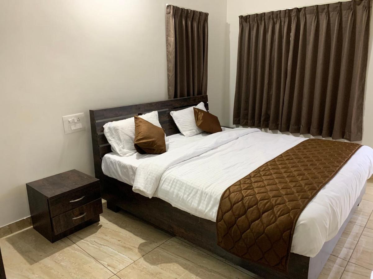 Orchid Elite Service Apartment Mysore