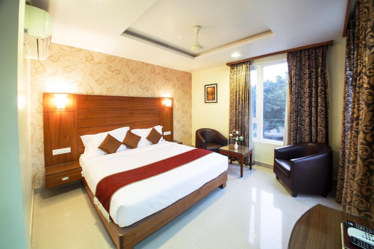 National Residency Hotel Mysore