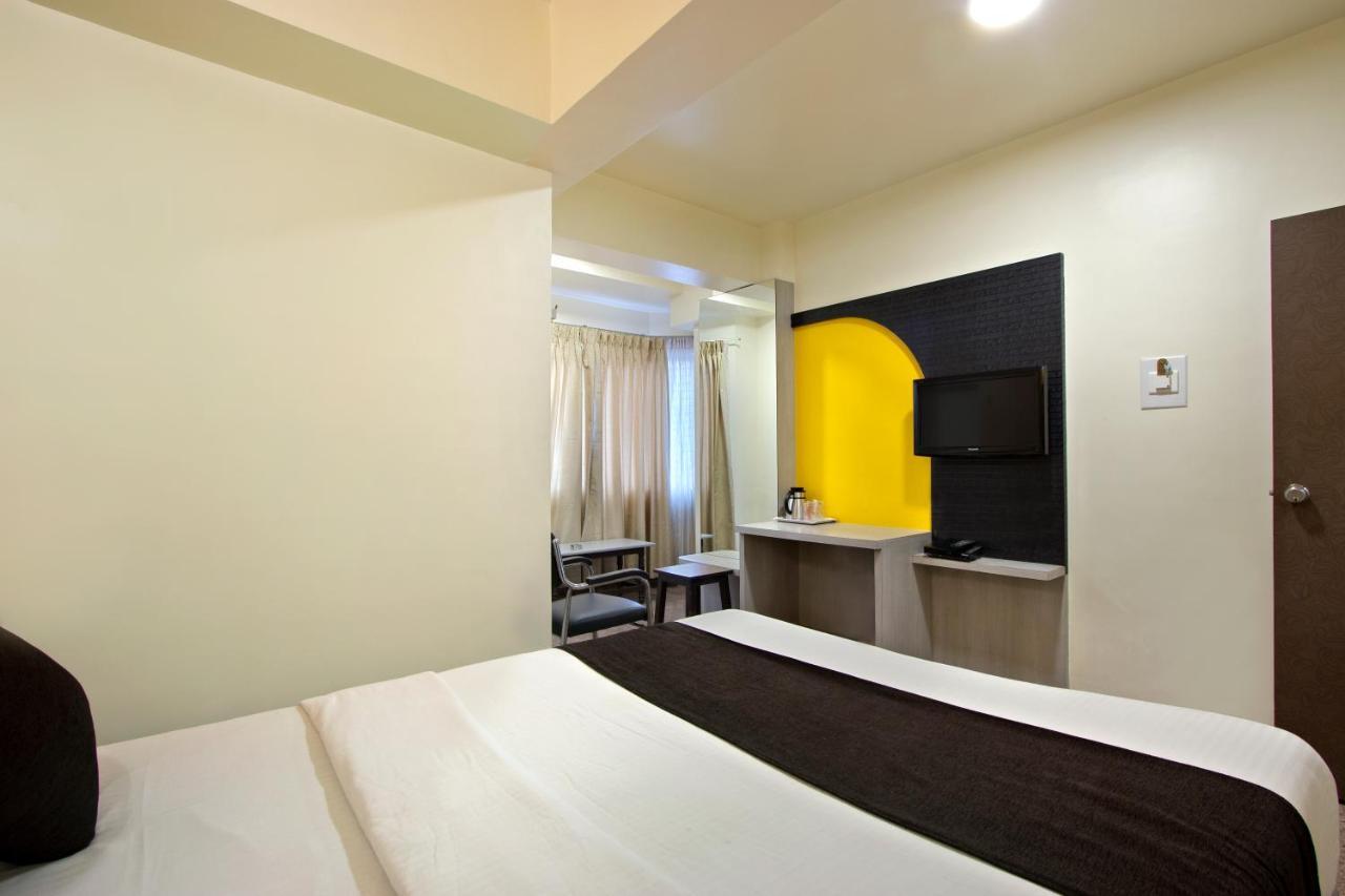 Mannars Residency Lodge *