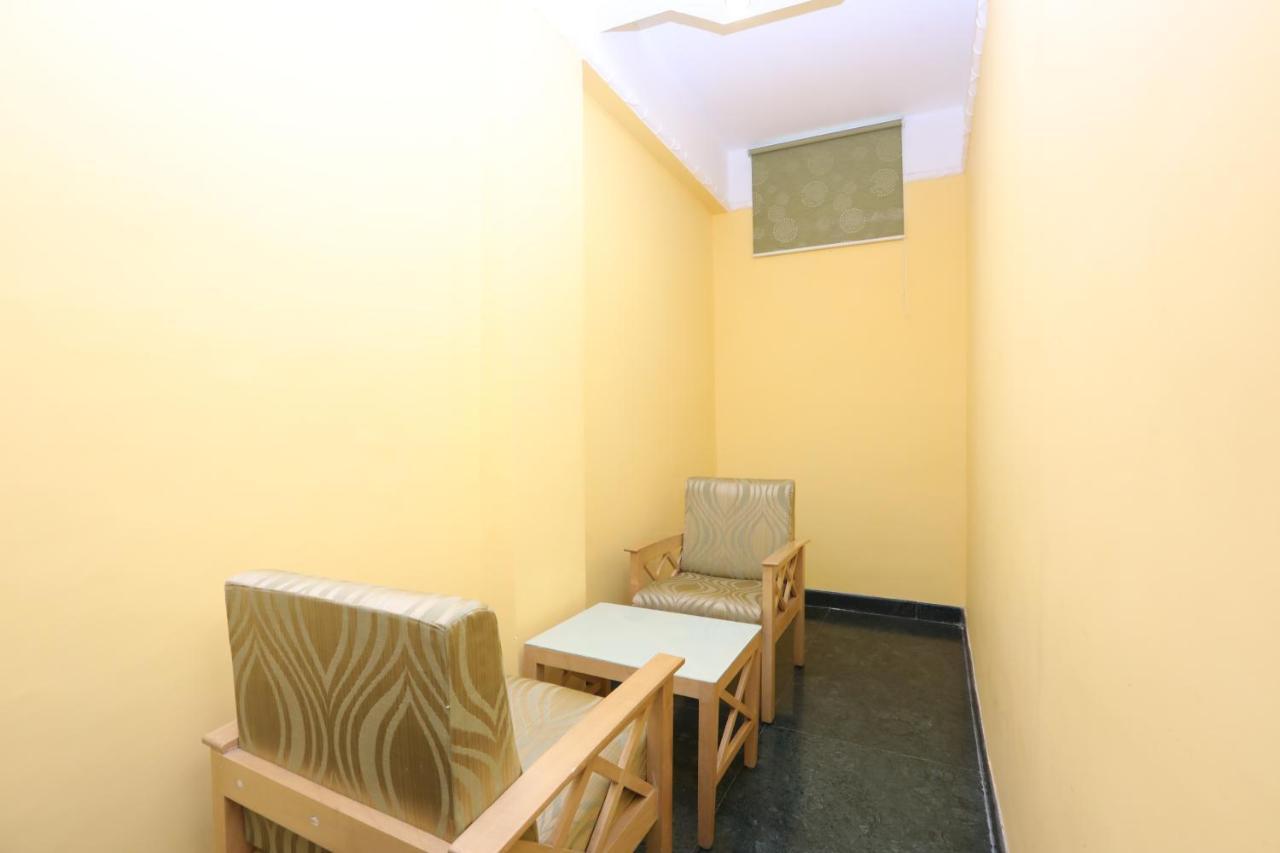 Komfort Suites Hotel Mysore