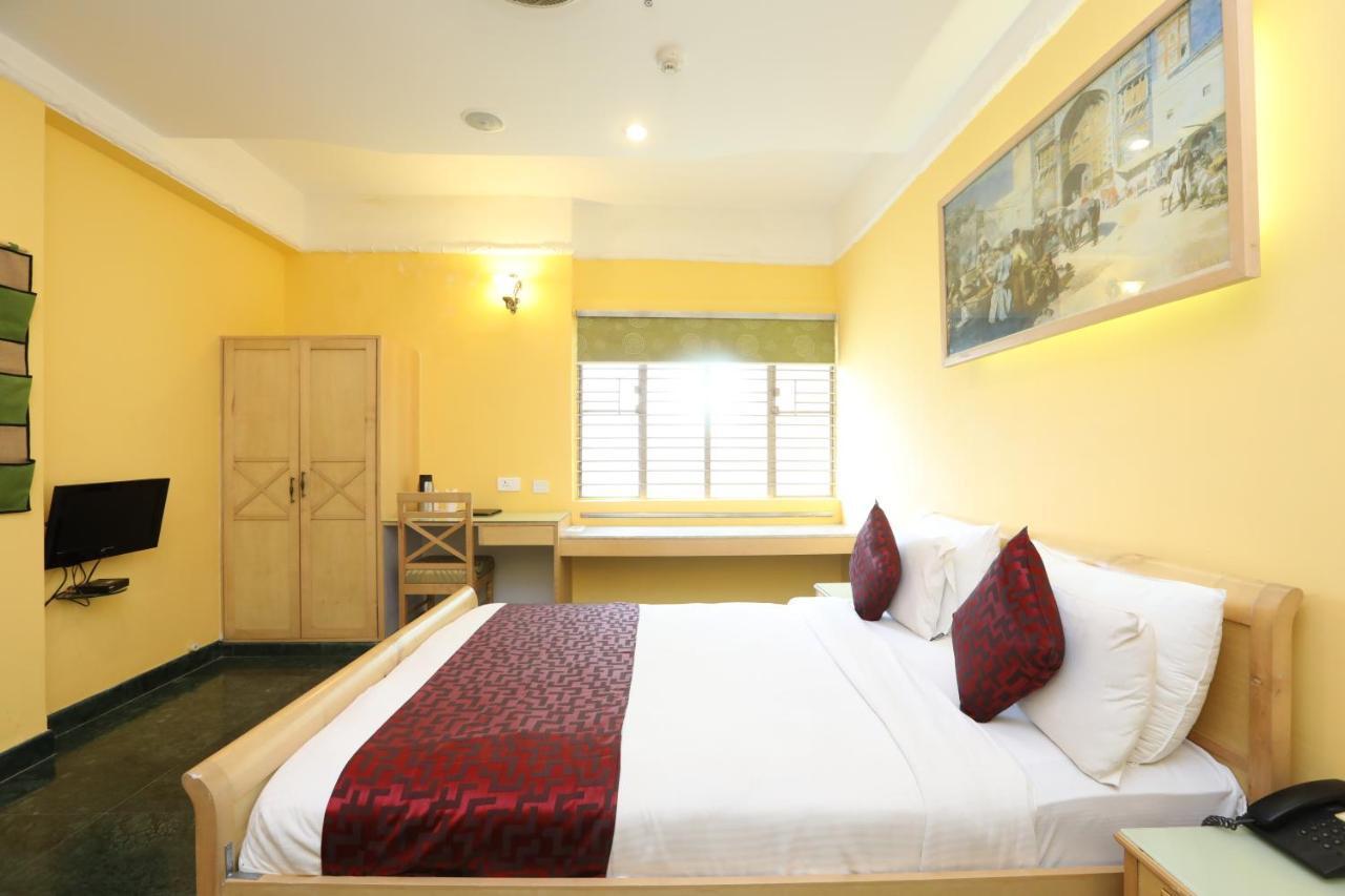 Komfort Suites Hotel 3*