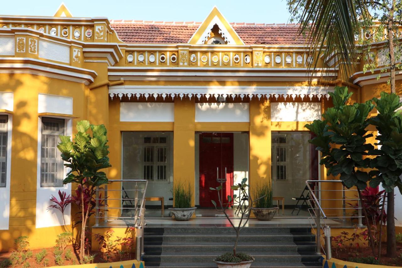 Roambay * Mysore