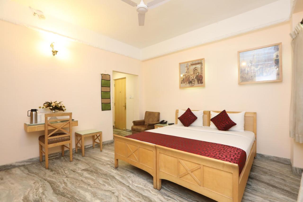Komfort Suites 3*