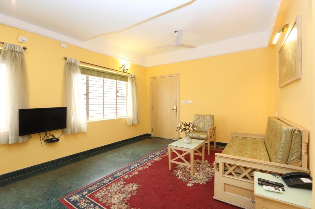 Komfort Suites 3* Mysore
