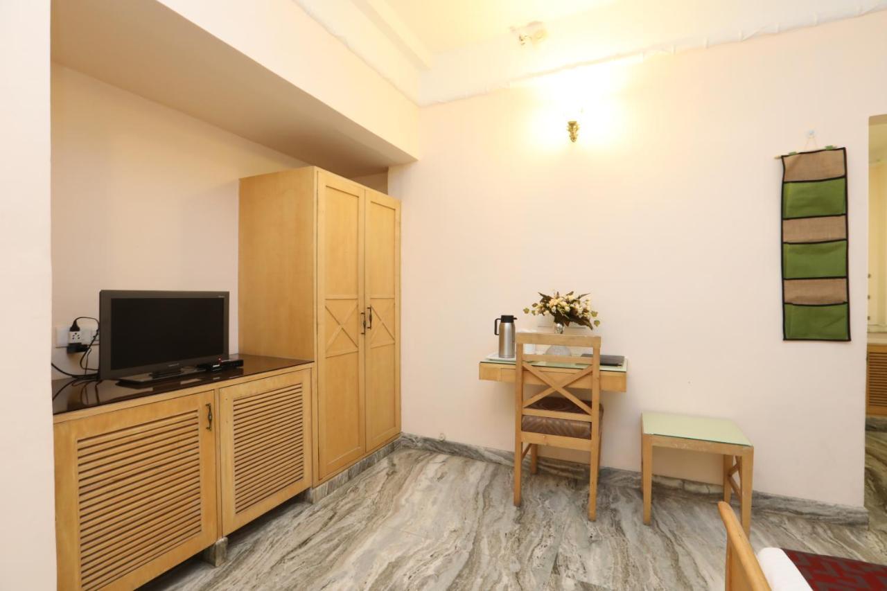 Komfort Suites Hotel