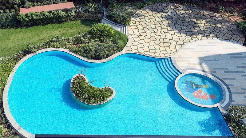 Radisson Blu Plaza 5* Mysore